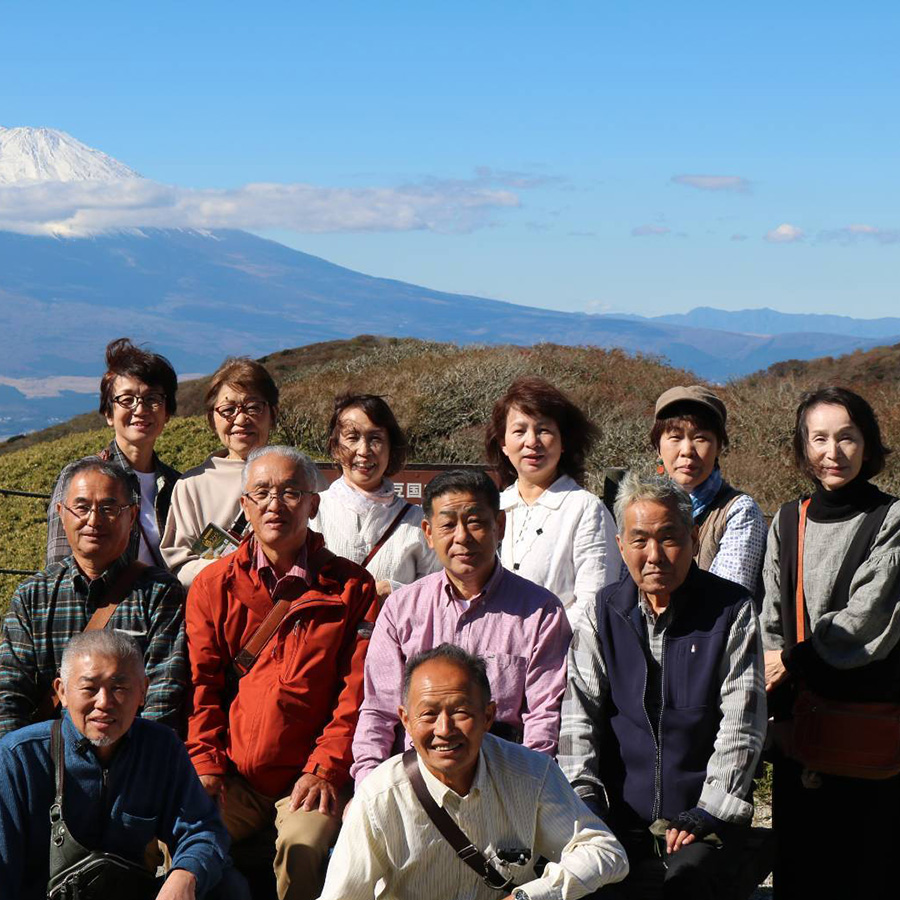 波佐見焼 藍彩窯