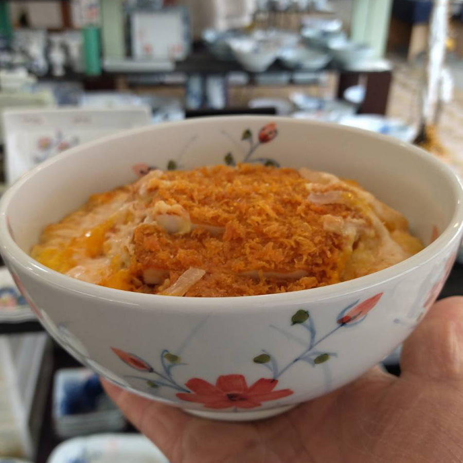 波佐見焼 藍彩窯