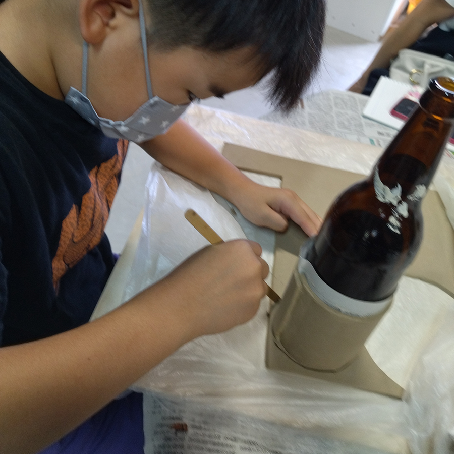 波佐見焼 藍彩窯