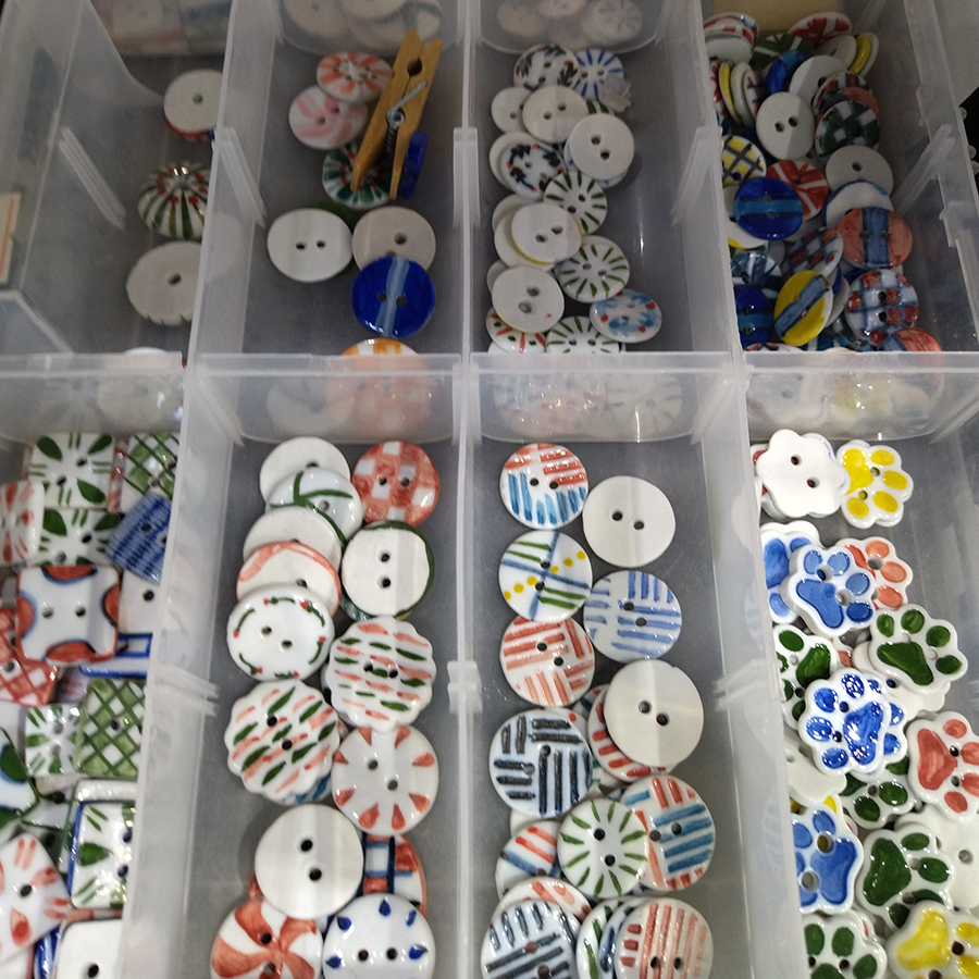 波佐見焼 藍彩窯